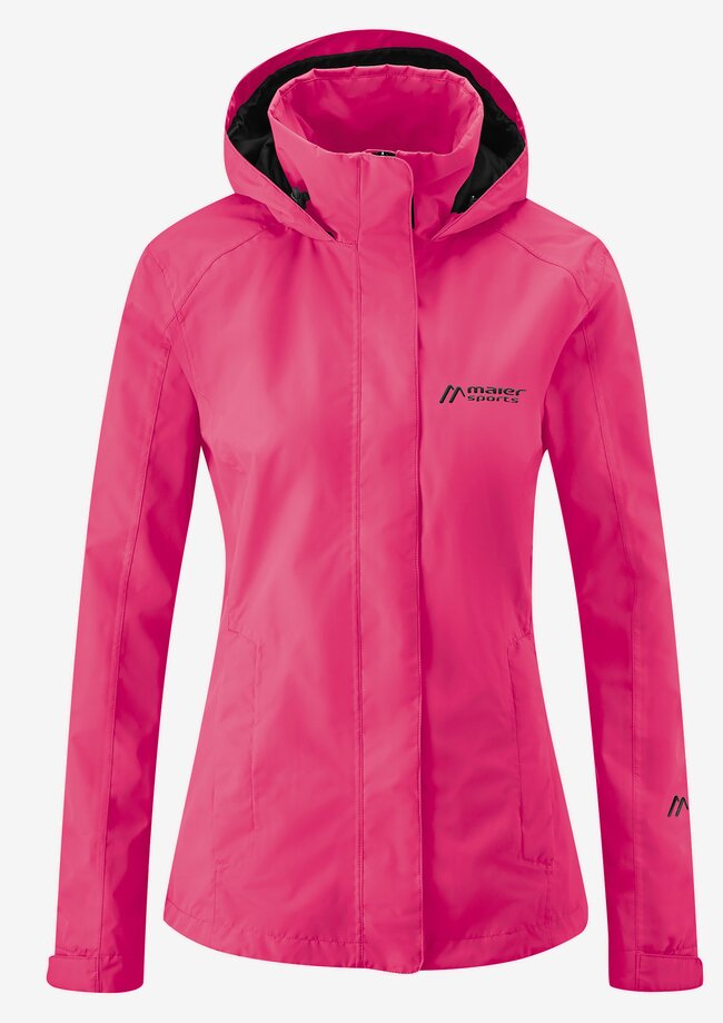 Ladies outdoor jackets top